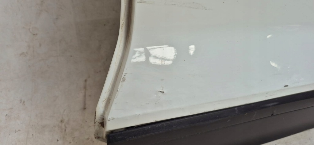 фото №6, Vw t-roc 2ga 17- дверь левая задняя задние