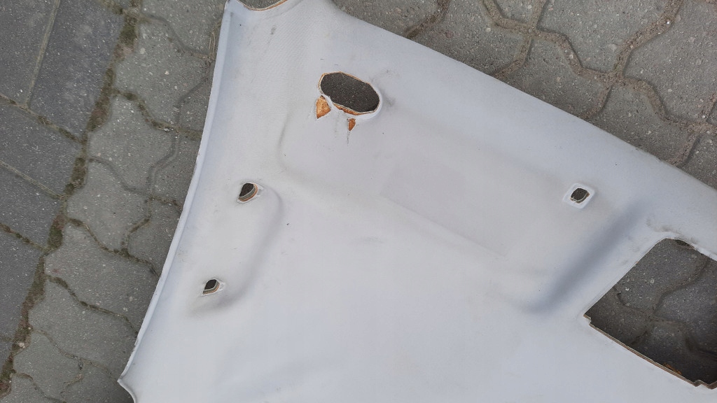 фото №5, Потолок toyota avensis t25 kombi 05r