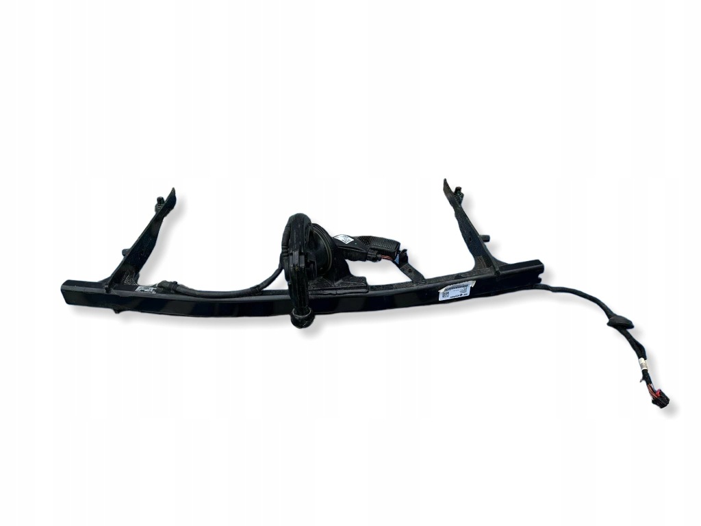 фото №1, Audi a6 s6 c8 4k hak буксирувальний електрично складний