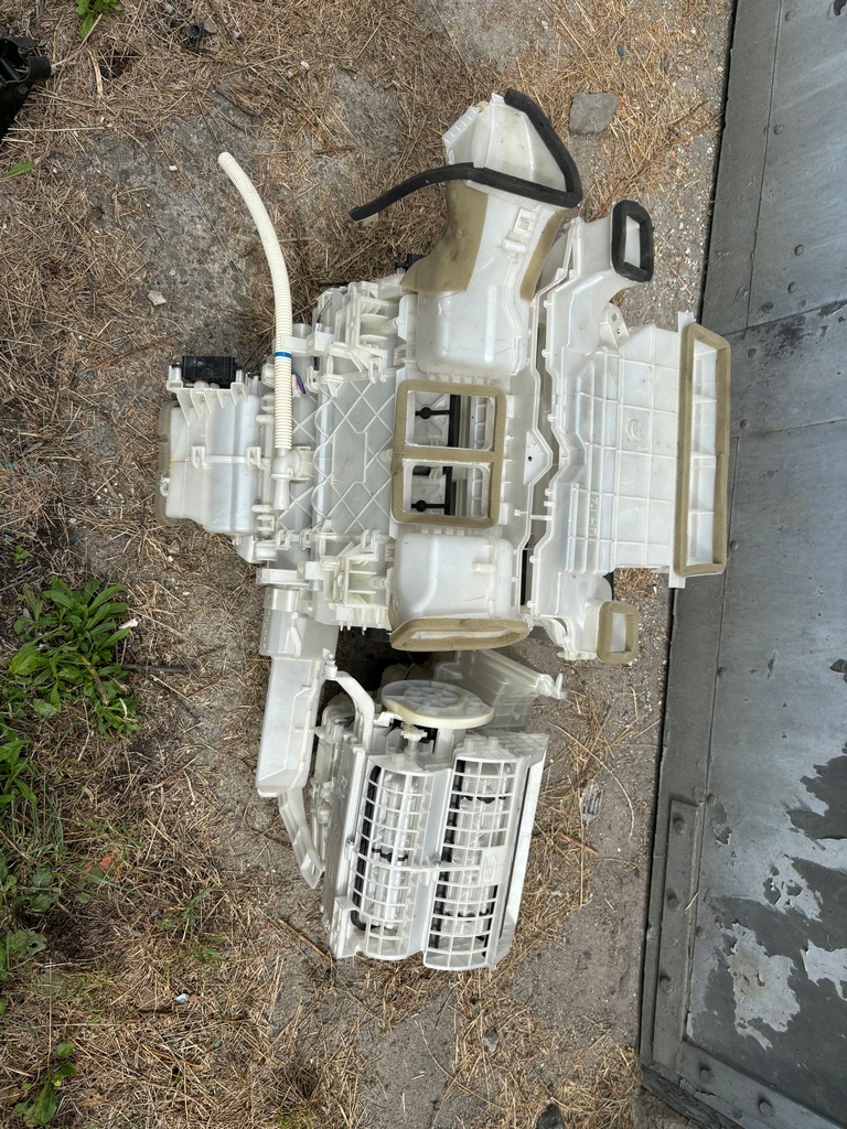 фото №1, Lexus rx iv 450h отопитель гибрид комплект