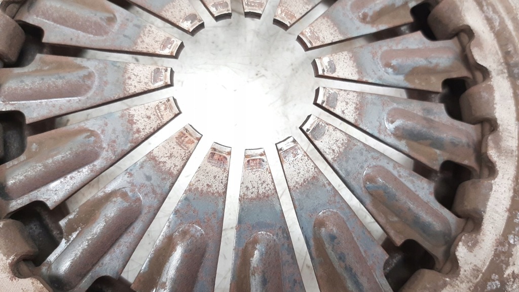 2009 toyota auris 150 прижим сцепления nl12360 Недорого