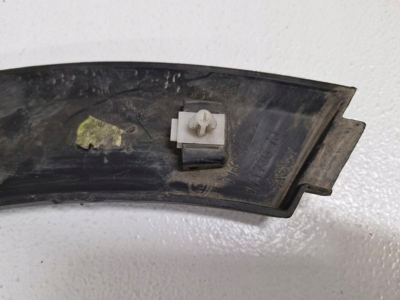 фото №10, Opel crossland x молдинг накладка крыла левый задняя задняя 13482067