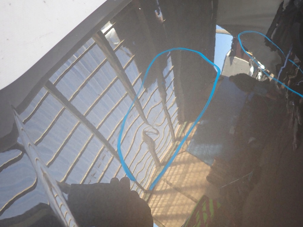 фото №8, Audi a3 iii 3 8v hb 13-20 капот кришка двигуна