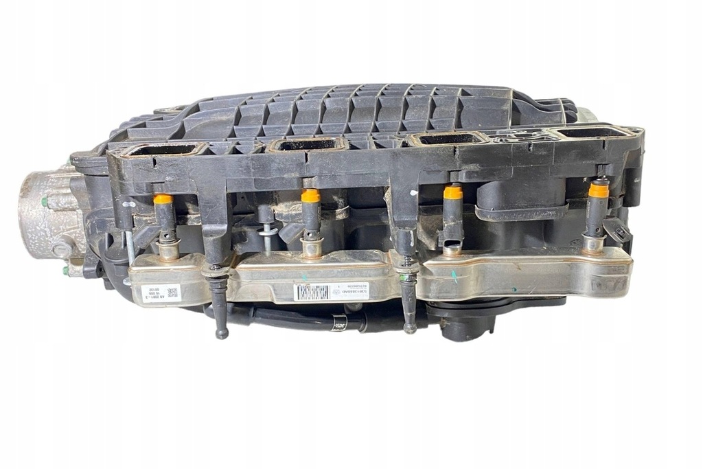 фото №12, Колектор всмоктуючий dodge durango wd 68199324aa 5.7l бензиновий 216kw 2016