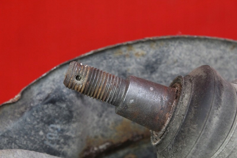 фото №7, Поворотный кулак ступица левая задняя honda legend 4 iv 3.5 v6 295 km 04-12