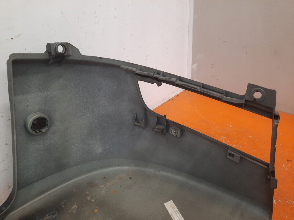 фото №7, Scania r уголок бампера правый 2295953