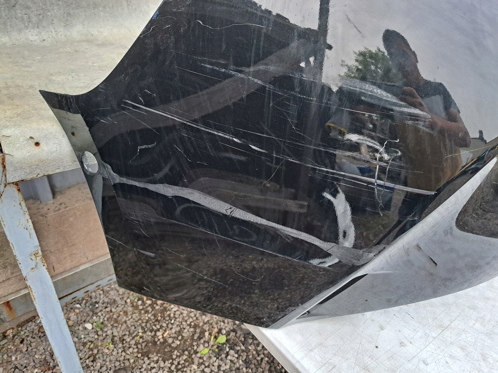 фото №6, Toyota corolla e21 kombi бампер задняя 52159-02c80