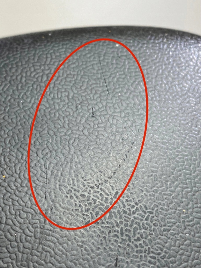 фото №7, Подушка воздушная водителя подушка безопасности fiat doblo i