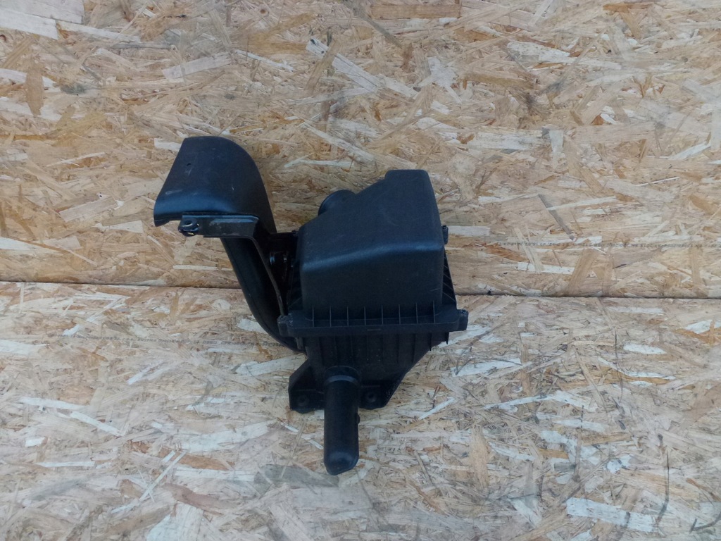 фото №1, Корпус фільтра повітря fiat freemont 2.0 m-jet