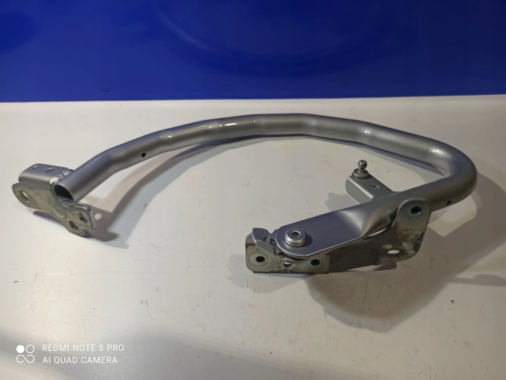 фото №3, Volvo s60 2017 петли