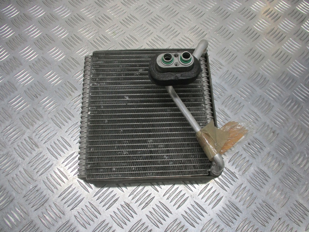 фото №1, Отопитель кондиционера hyundai accent iii