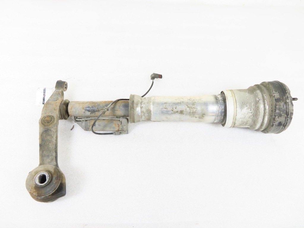 Пневмоподушка mercedes w220 Оригінал