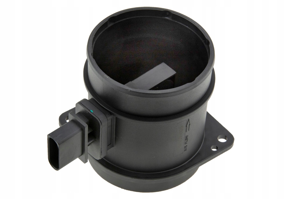 фото №1, Расходомер