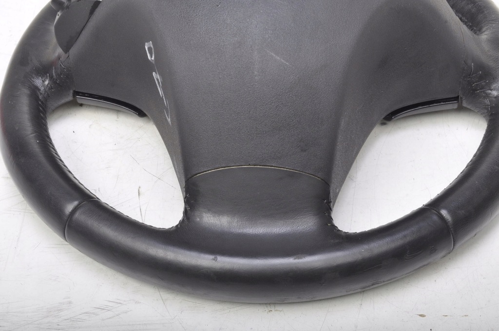 фото №12, Volvo c70 ii воздуховод кожаный 30778746 navi