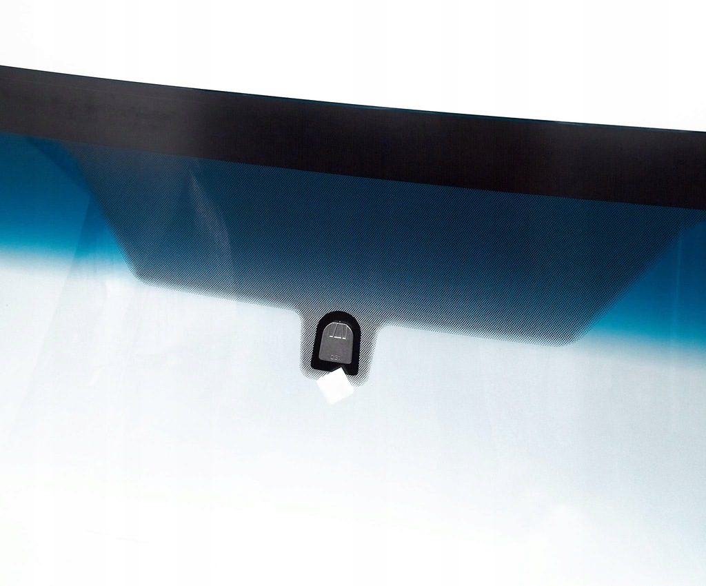 фото №12, Передня скло do ford fusion 2013-2017 3585agsvz зелений