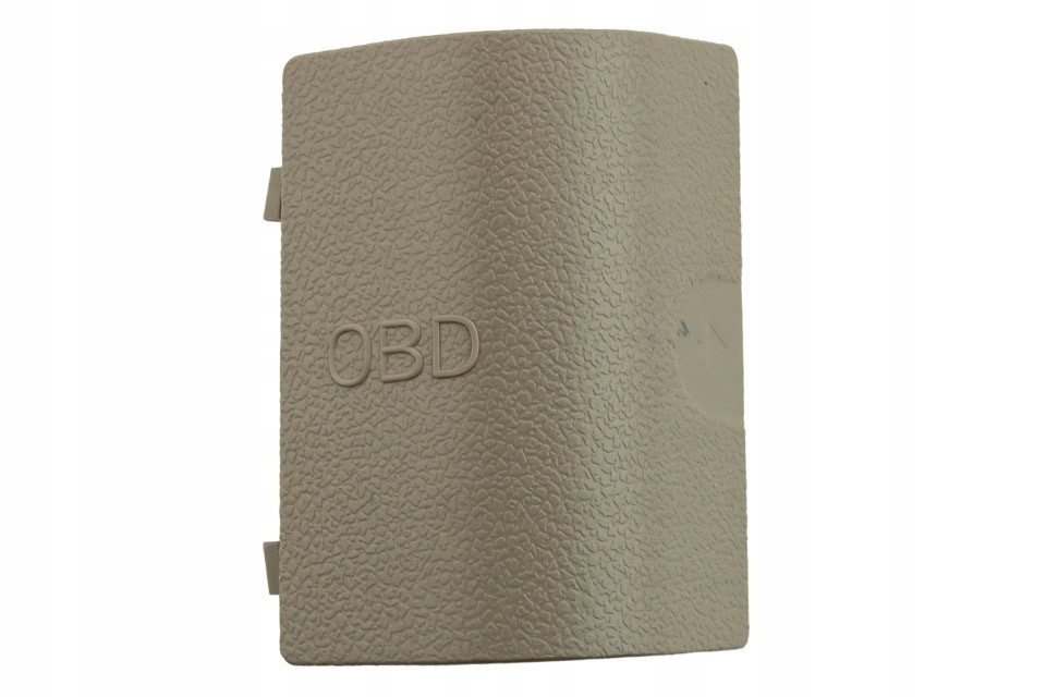 фото №3, Защита/заглушка разъём obd bmw x3 f25 x4 f26