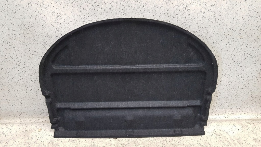 фото №2, Полиця задня багажника renault laguna iii hb