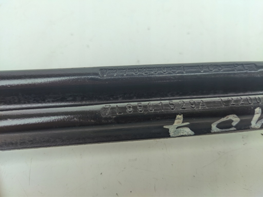 фото №8, Рычаг поперечный задняя задний 7l8501529a porsche cayenne 7l