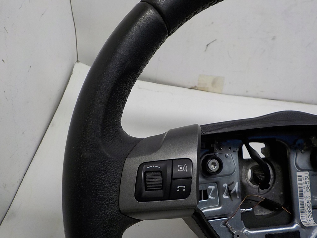 фото №11, Opel vectra c повітропровід колесо 13208853