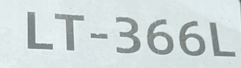 фото №16, Лампа задняя задняя левая kia carens i 99-02r