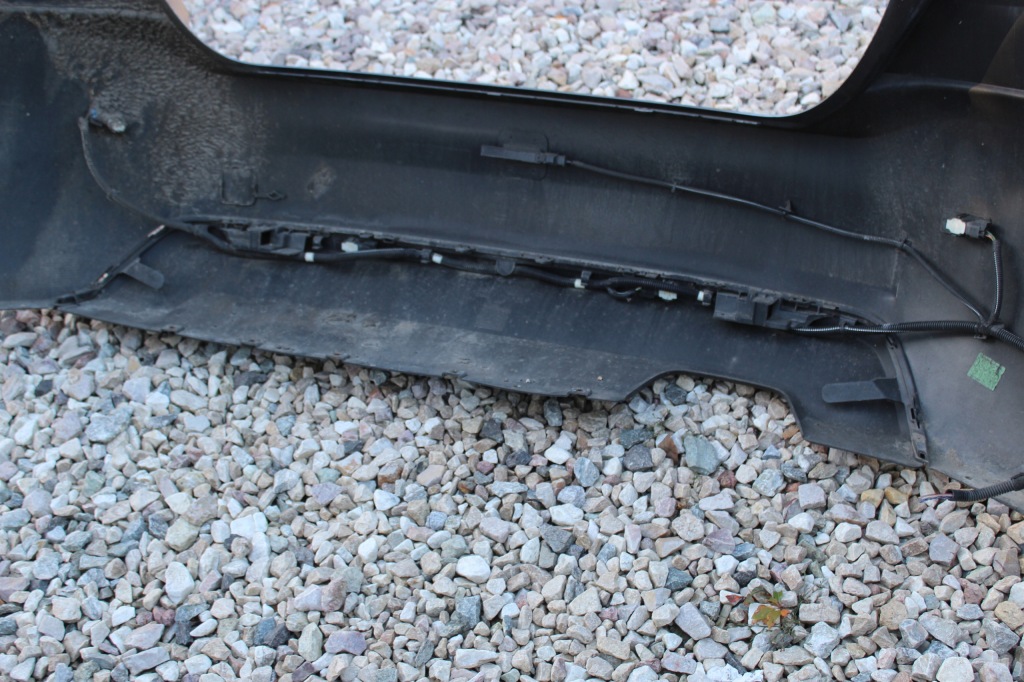 Peugeot 308 t9 хэтчбек hb бампер задний задний pdc kcac Киев