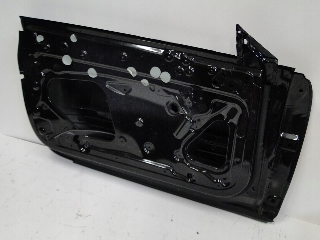 фото №9, Mercedes e 238 coupe / cabrio w238 дверь левая