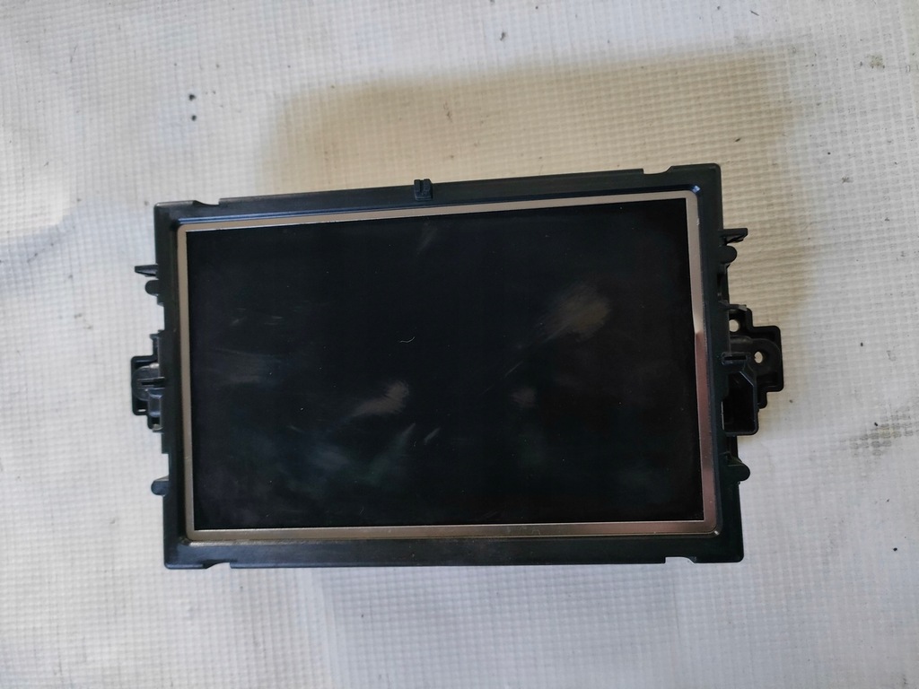 фото №1, Mercedes w204 lift экран дисплей a1729008500