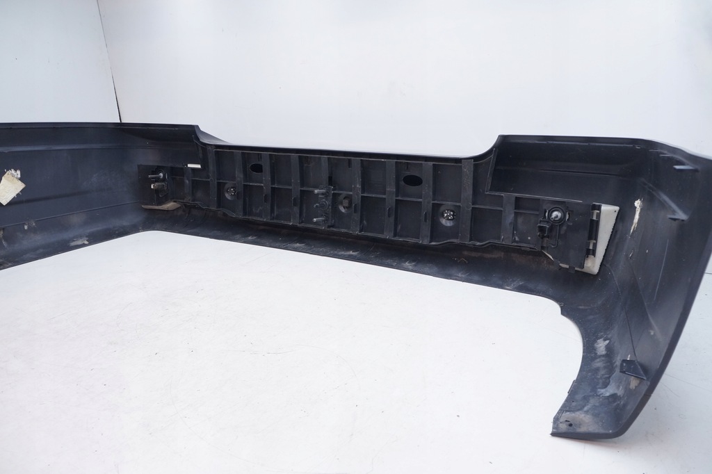 фото №11, Volvo s80 i бампер задня задній 467-46