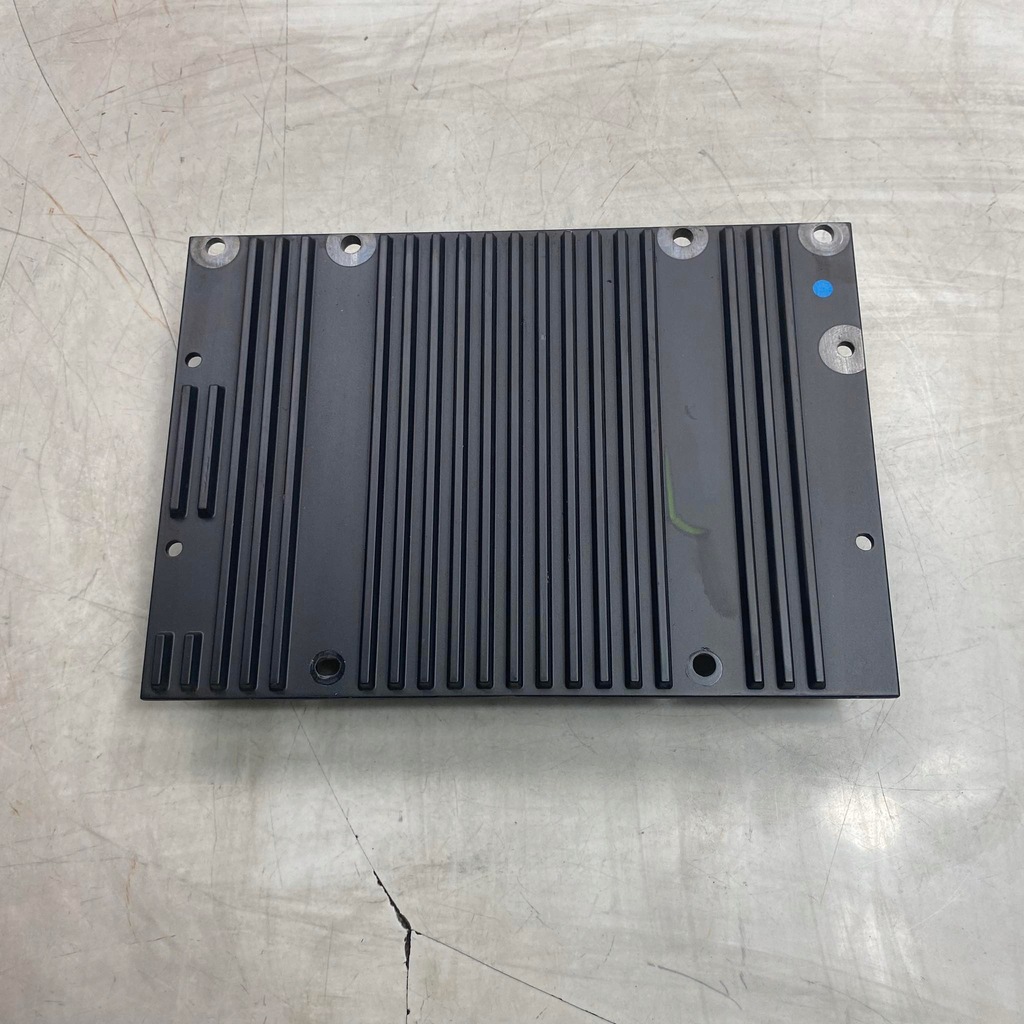 фото №1, Усилитель аудио s40 v50 c70 ii s40 ii