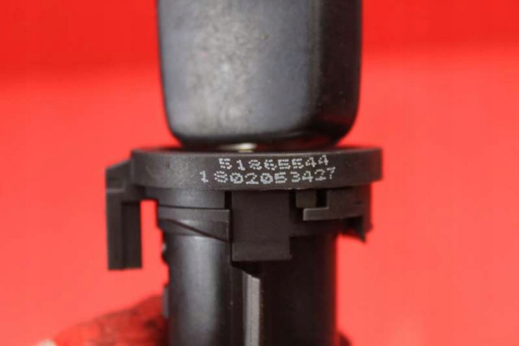 фото №9, Замок запалювання ключ 00519773450 fiat tipo 2 ii 1.4 16v 95 km 15-21