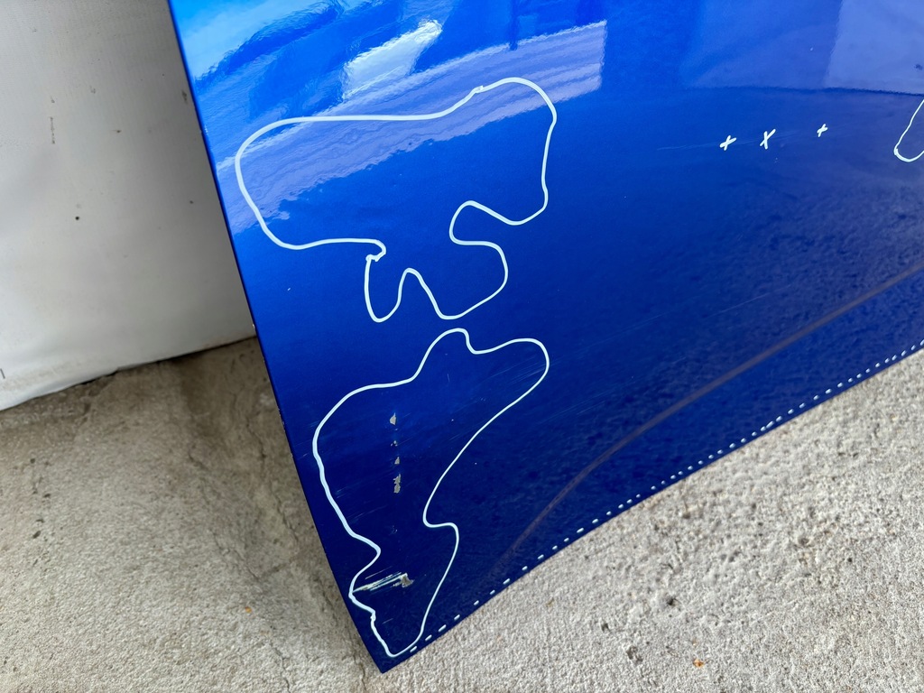 фото №6, Kia soul iii 2019r- двері передні ліва перед