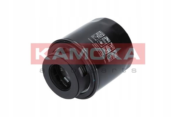 F114801 kamoka фильтр масла Доставка
