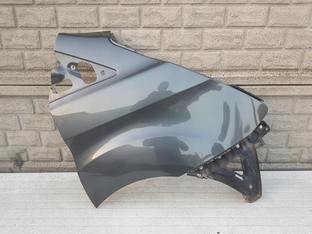 фото №1, Ford transit custom 13-17 крыло правый перед оригинал