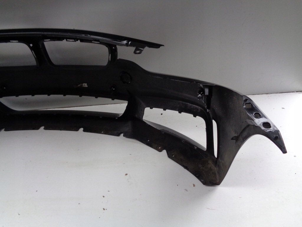 фото №8, Бампер передний bmw 4 f32 f32 f36 13-16 m-pakiet nr 49562