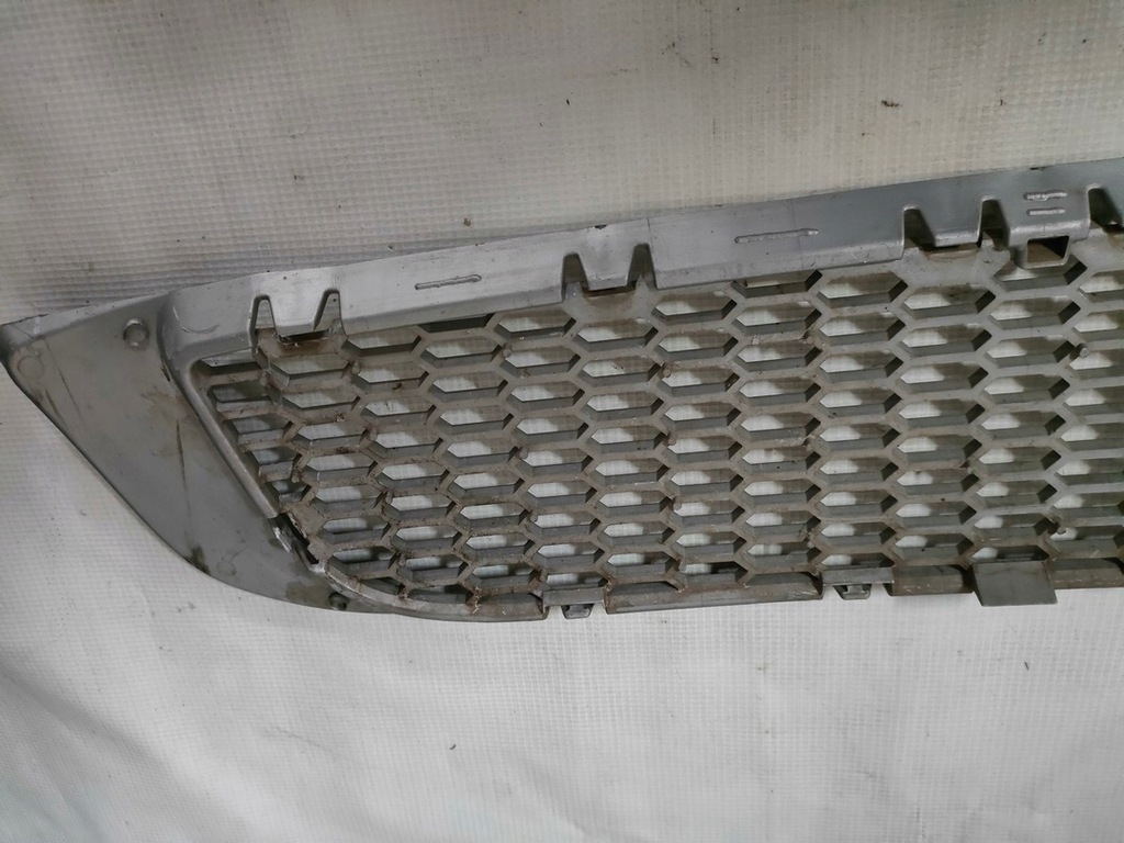 фото №5, Bmw x3 e83 lift m-pakiet решётка бампера 3417722