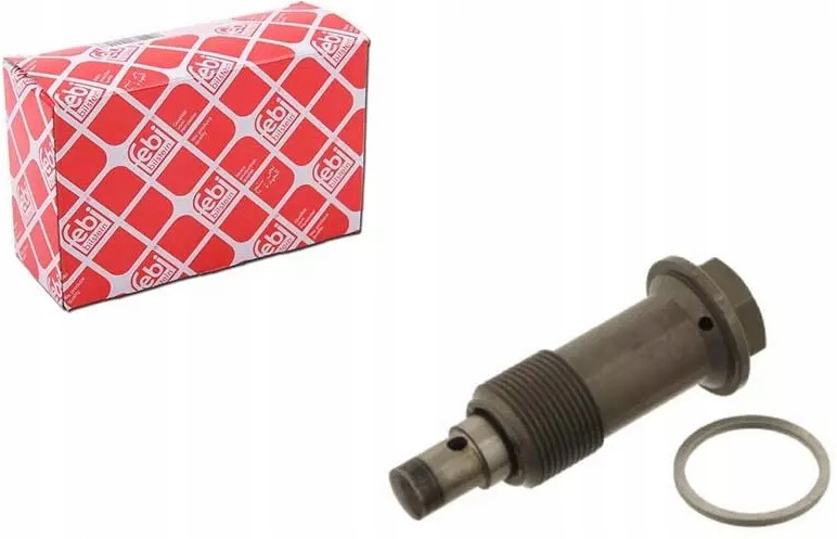 фото №12, Febi натягувач ланцюга розподільного валу db om611