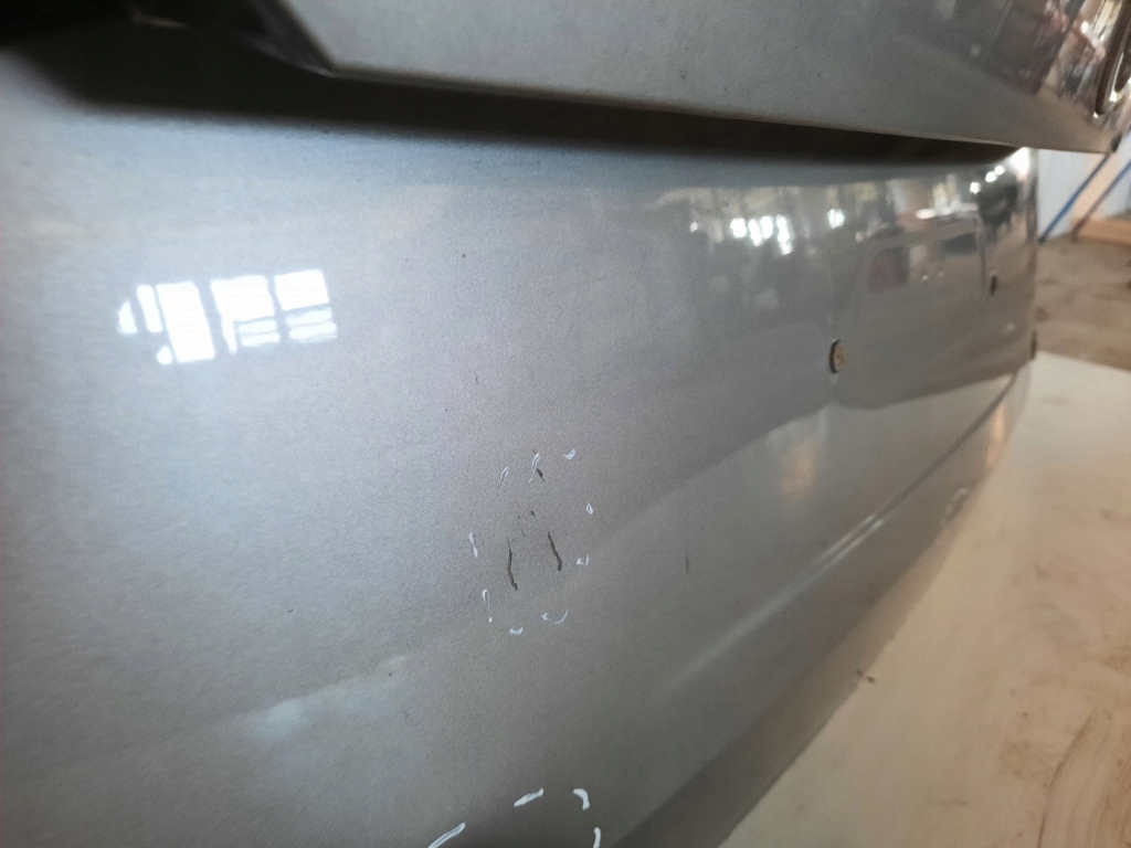 фото №13, Skoda kodiaq i 16-24 кришка багажника багажника suv