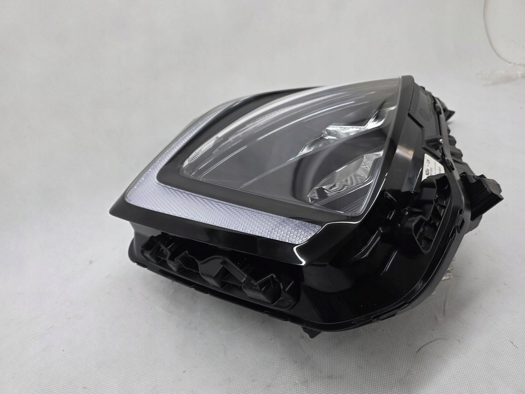 фото №14, Kia sportage v 5 2021+ лампа перед передняя левая full led europa