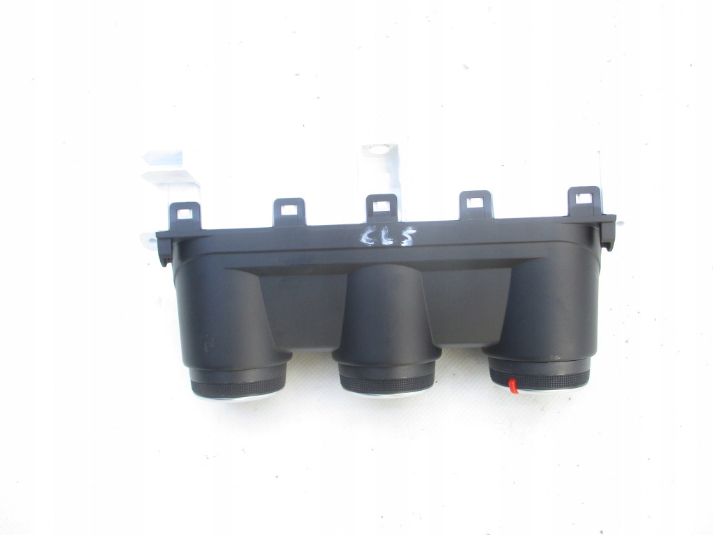 фото №2, Renault clio v панель управление вентиляция 19-23 rok