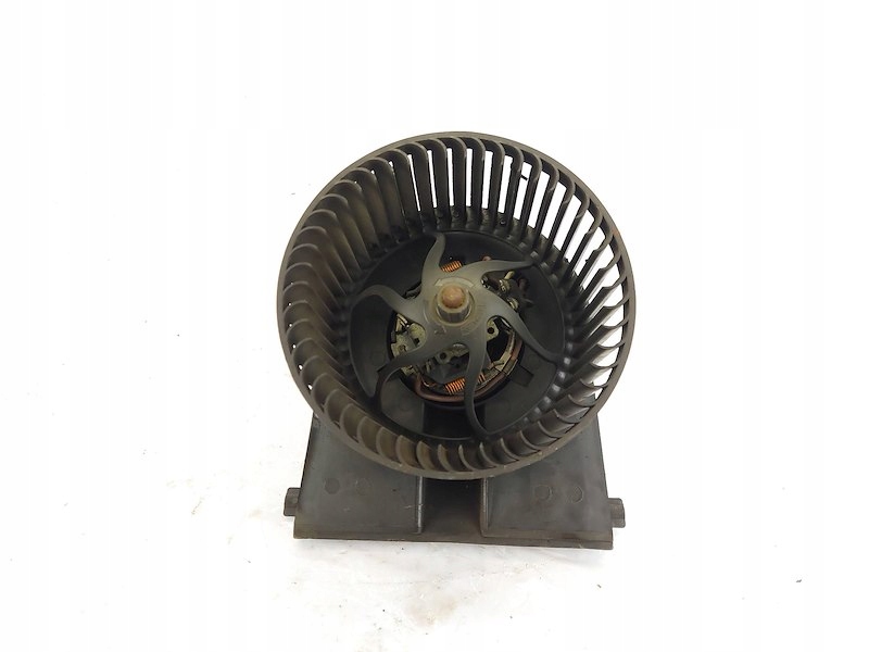 фото №8, Вентилятор обдув воздуходувка 1j1819021c h35657880e vw audi seat