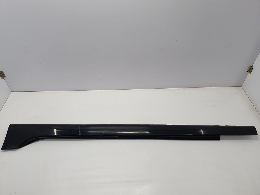 фото №1, Bmw 5 gt f07 молдинг порог левая 475