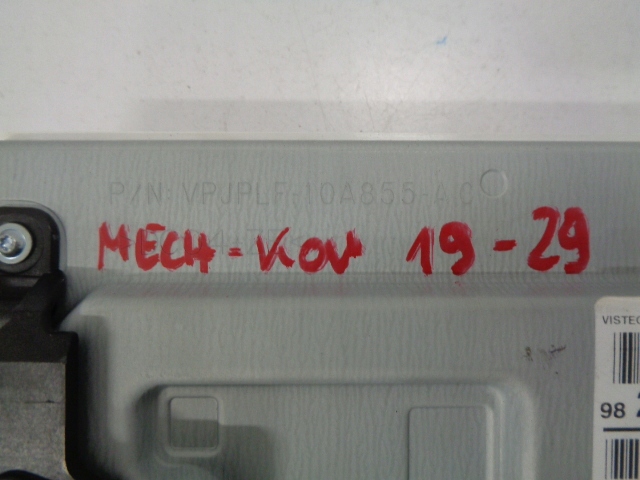 фото №6, Ds3 crossback e-tense дисплей 9820811780