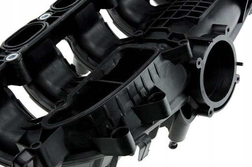 фото №10, Коллектор всасывающий bmw 1 f20/f21 135 2011-,3 e90/e91 335 2008-,3 f30/f80 335 20