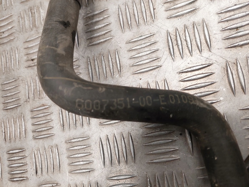 Tesla model s 600735100e провода радиатор воды в Украине