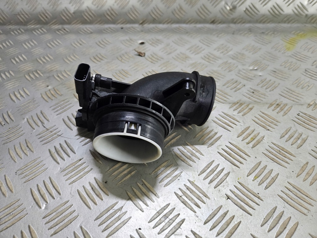 фото №4, Витратомір ford focus mk3