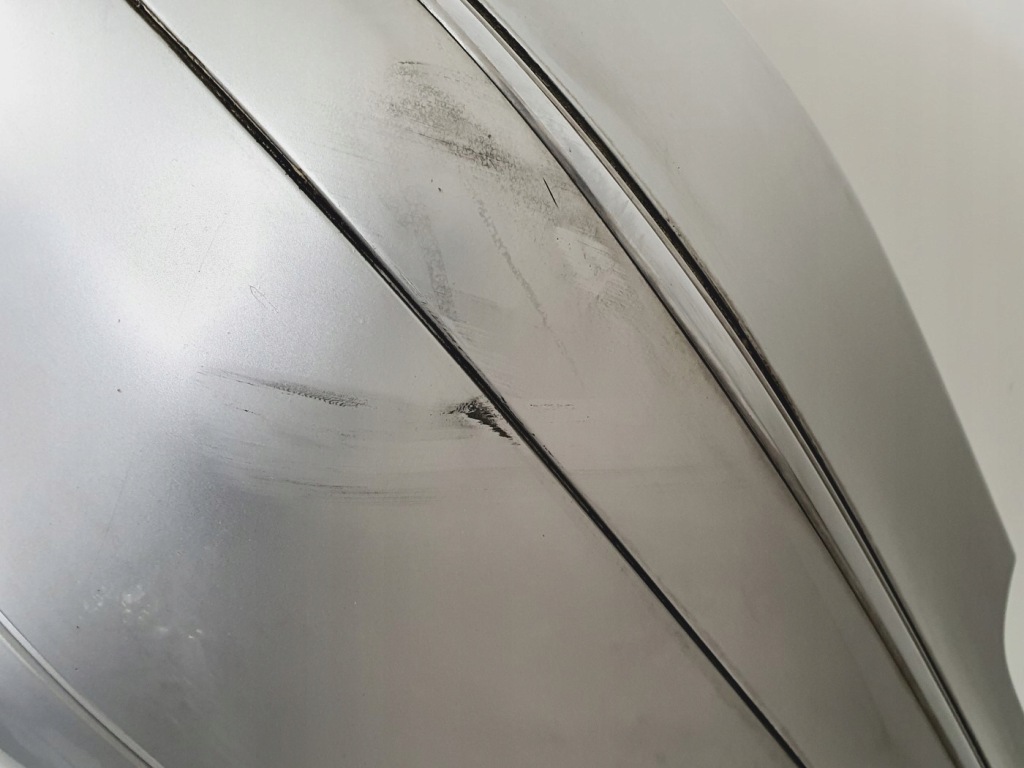 фото №8, Бампер задний задняя 744 pdc mercedes w220