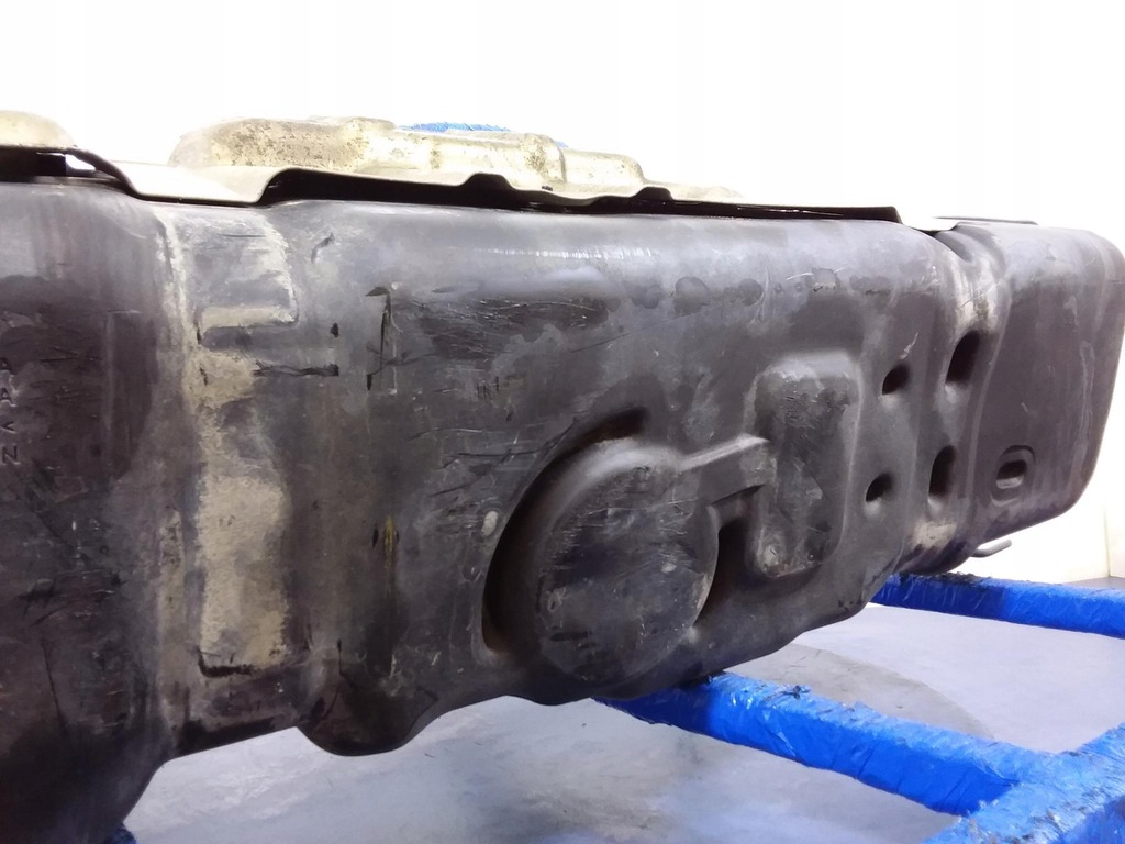 фото №7, Dodge ram 1500 iv бак bak топлива