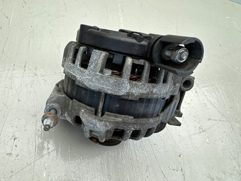 Купить Fiat 500x 14-24r генератор bosch 51942146