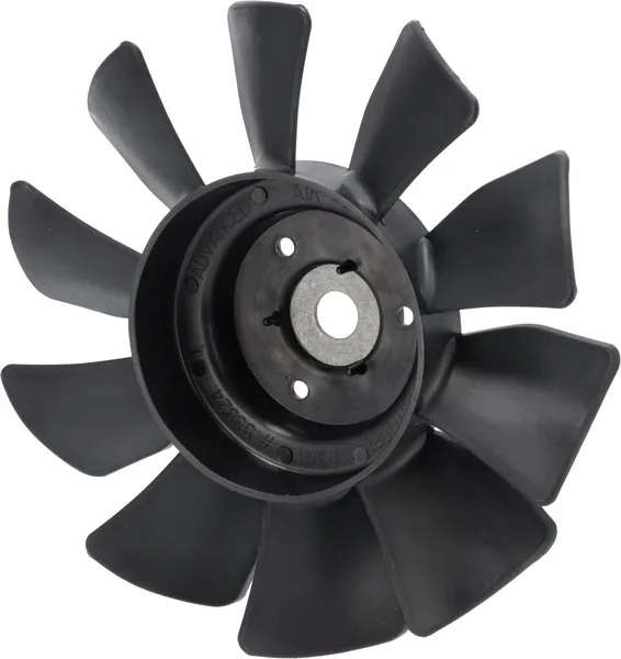 фото №1, Вентилятор stiga kramp