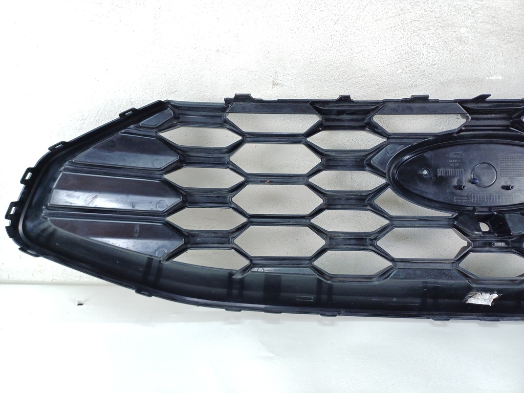 фото №7, Решётка радиатора решётка радиатора радиатора ford kuga iii 3 lift 2024- pv4b-8138-sa